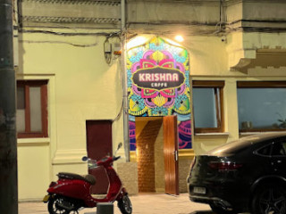 Krishna Caffe