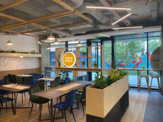 Fabio Pizza Campus 6.3 (apaca)