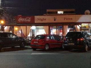 Night Pizza