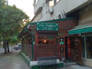 Dubliner