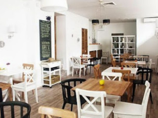 Beca's Kitchen - Homemade Food