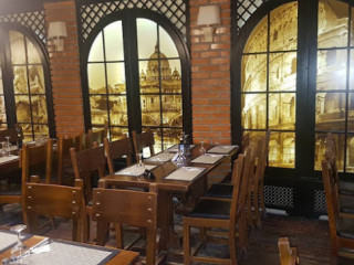 Trattoria Roma