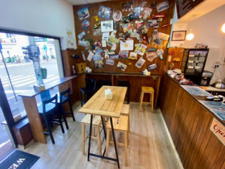 Burgeria Știrbei By Malacu