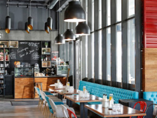 Kondica Social Lunch