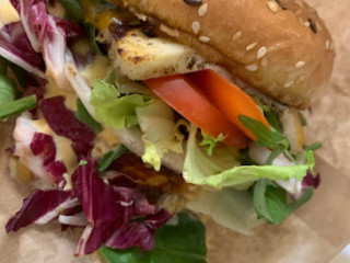 Baz Street Burger