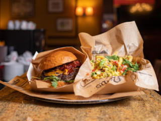 The English Bar at Athenee Palace Hilton