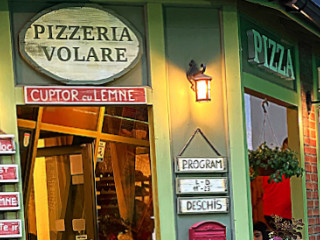 Pizzeria Volare