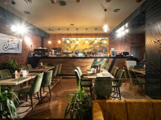 Super Bistro By Anna