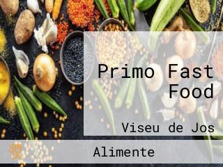 Primo Fast Food