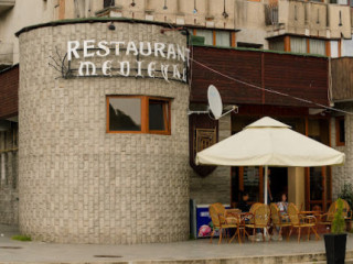 Restaurant Medieval