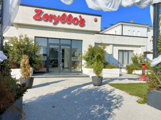 Zeryllo’s