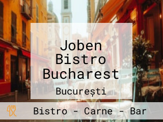 Joben Bistro