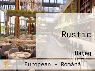 Rustic