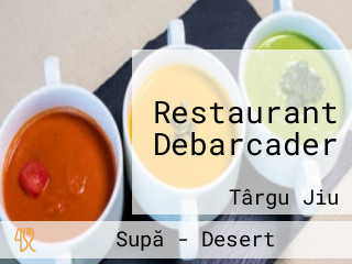 Restaurant Debarcader
