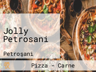 Jolly Petrosani
