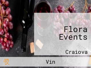Flora Events