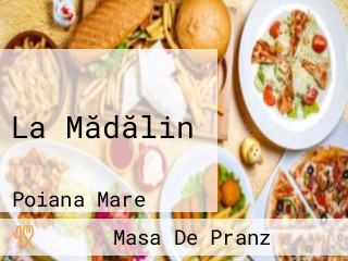 La Mădălin