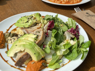 Toulouse Cafe Brasserie