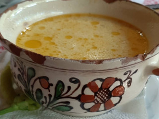 Casa Rustica Zarnesti