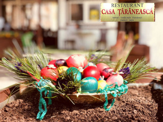 Casa Taraneasca