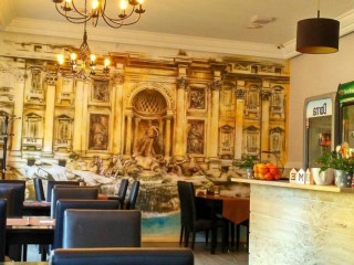 Restaurant Roma