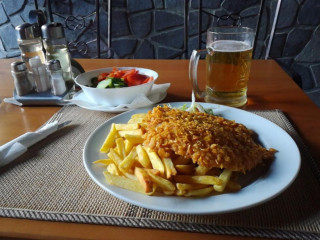 Restaurant Pizzerie Venetia