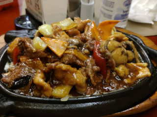 Restaurant Chinezesc Panda