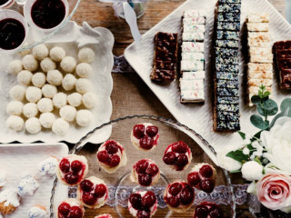 Turtha Sweet & Savoury Sibiu