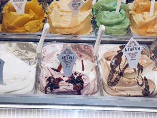 Corso Italia Gelato Palas