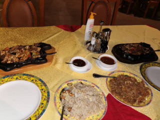 Marele Restaurant Chinezesc