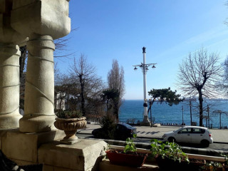 Restaurant Queen Elizabeth