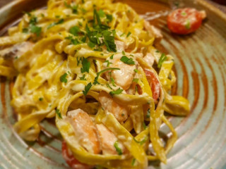 Trattorian Artisan Food