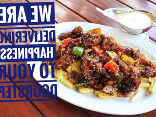 Berestroika Beer Revolution!