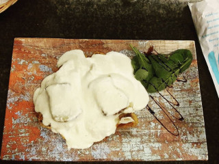 Restaurant Margineni