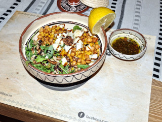 Pensiunea Dacii Liberi