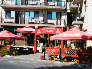 Coralis
