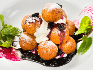 Restaurant Golful Pescarilor