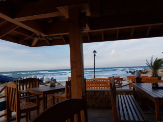 Restaurant Poarta Apelor