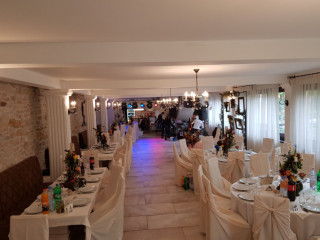 Pensiunea Edy Restaurant