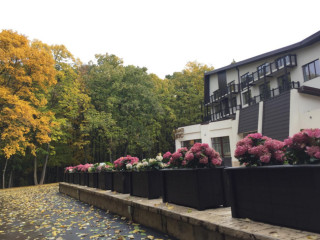 Rediu Hotel & Restaurant