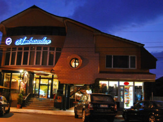 Restaurant Ambasador