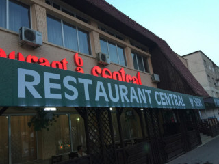 Restaurant Central