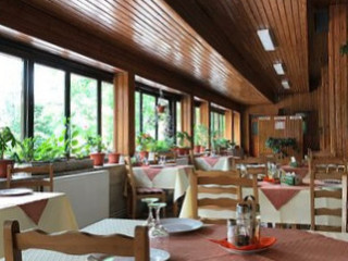Restaurant Aleea Nucilor