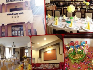 Restaurant Casa Domneasca