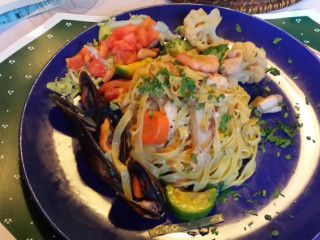 La Terrazza da Bruno