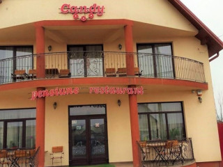 Candy Restaurant