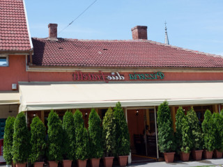 Pizzeria Due Fratelli