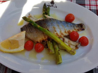 Trattoria Il Mulino