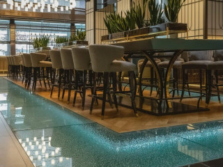 Dacia Felix Restaurant