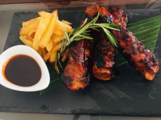 Chinese Garden Bucuresti